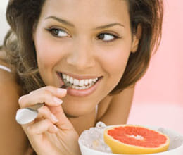 diets to keep liver fit