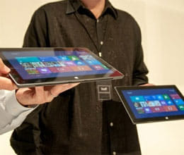 surface vs ipad