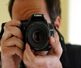  how to look photogenic