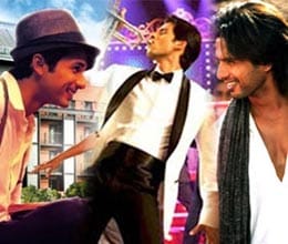 shahid kapoor looks for stability