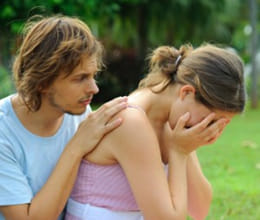 how to celebtare breakup day