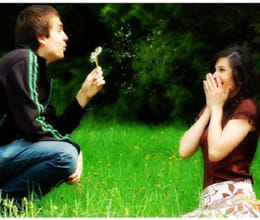 How To Happy A Girls