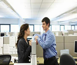 Tips For Office Romance