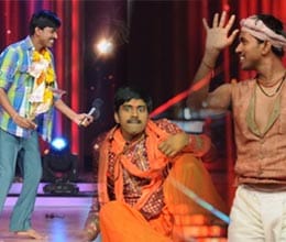jhalak dikhla ja sushil gives up dancing