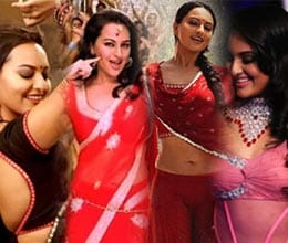 Sonakshi Sinha