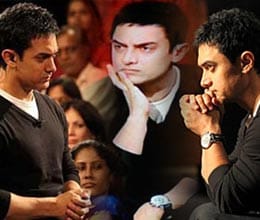 aamir khan dominated on television by satyamev jayate