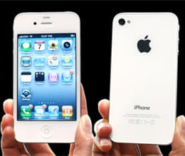 i phone 4s upgrades