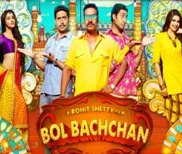 bol bachchan