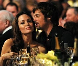 brad pitt sonn to marry angelina jolie