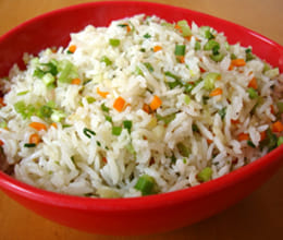 chinese rice salad recipe