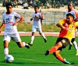 football tournament will be organized like ipl
