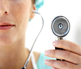 dial 166 for health services