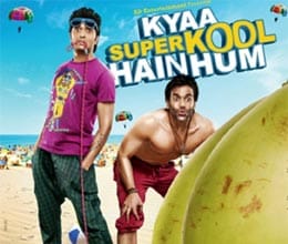 movie review kya super kool hai hum