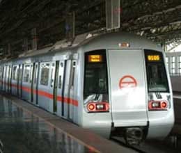 metro from mundka to bahadurgarh 1 million passengers will travel