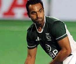 sohail abbas became captain of pak hockey team