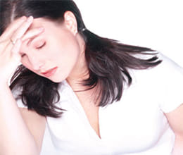how stress harms body