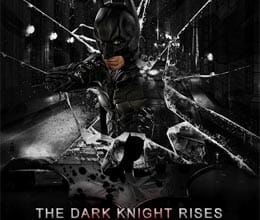 film review the dark knight rises