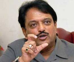 deshmukh condition did not improve CM Chennai off