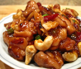 recipe of chilli chicken cantonese
