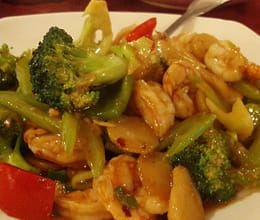 crispy vegetables salt pepper recipe