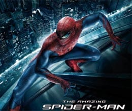 film review the amazing spiderman