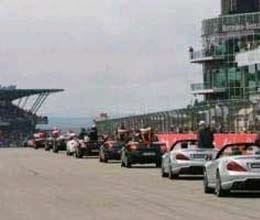  Formula One circuit will become in Mumbai
