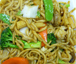 mix vegetable chopsuey recipe