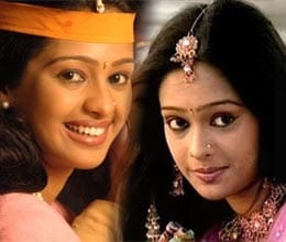 actress Mugdha Chaphekar not having dream from TV 
