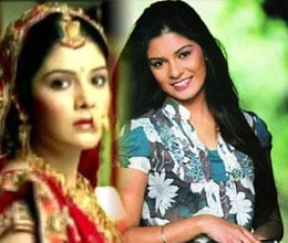 actress pooja gaur pratigya will change society now