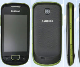 galaxy y vs galaxy pop