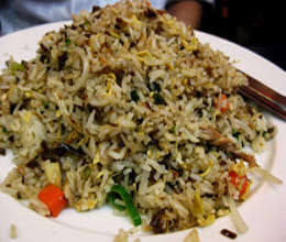 szechwan mixed fried rice recipe 