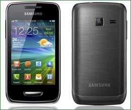 samsung wave y can not attract youth