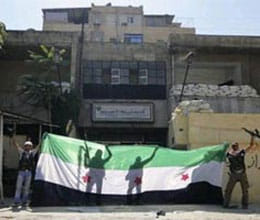 iranian pilgrims abducted in syria safe