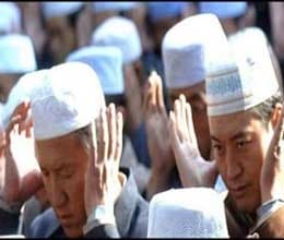 China banned officers to observe roza 