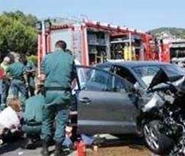five indian software professionals die in car accident in us