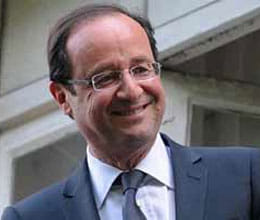 french president and prime ministers pay will be cut
