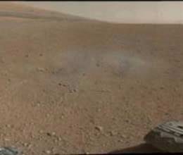 ucla scientist discovers plate tectonics on mars