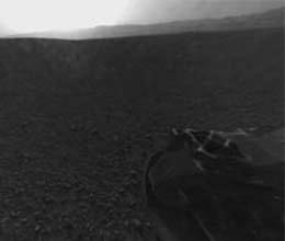 mars rover curiosity delivers new high images
