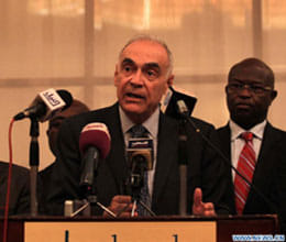 meeting of nam on palastine cancelled