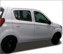 new maruti 800 will be launched on diwali
