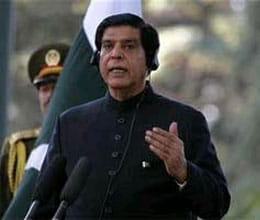 opposes pak pm visit