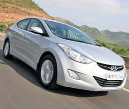 hyundai launches elantra launched sedan