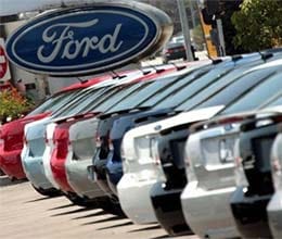 ford recalls 1.28 lakh cars