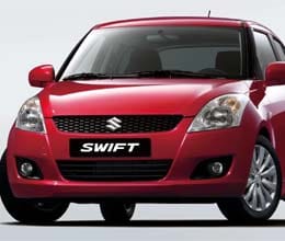 swift new model appreciated by audience
