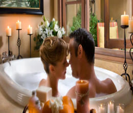 10 Romantic Things to Do on a Vacation
