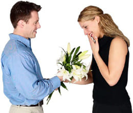 5 Lines That You Can Use to Make Up With Your Girlfriend