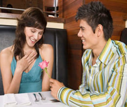 best flirting tips