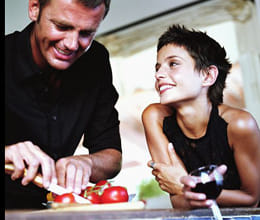 Different Ways to Say I Love You