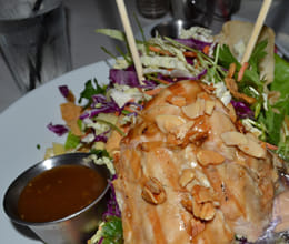 espania chicken salad recipe