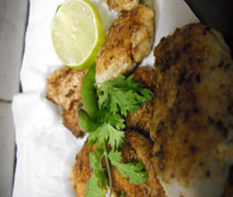 laziz ajwain arbi recipe
